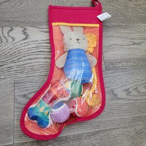 *NEW* Holiday toys gift set for dogs